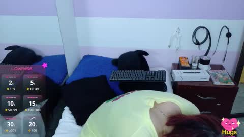 Cata online show from October 2025 06:41:01 PM