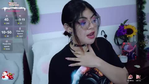 Cata online show from December 2025 06:13:02 PM