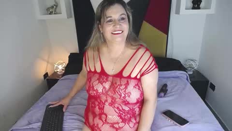 Marce online show from December 2024 09:29:02 PM