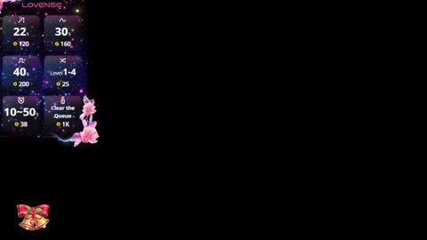 Marce online show from December 2024 08:58:02 PM