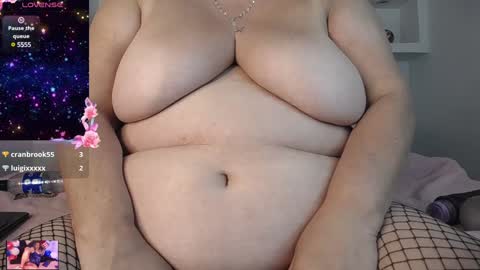 Marce online show from February 2025 12:09:01 AM