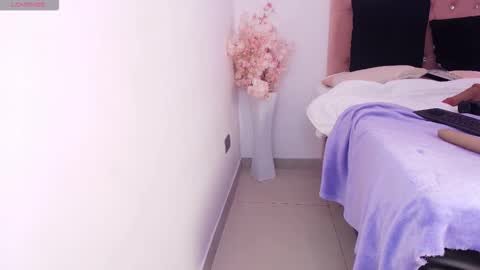 Marce online show from September 2025 08:56:02 PM