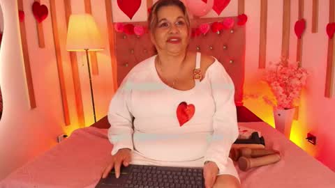 Marce online show from February 2026 09:11:02 PM