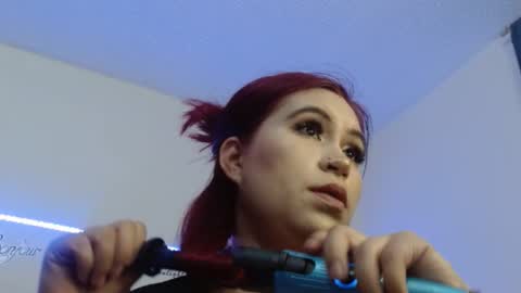 Snapshot of cata__gutierrez_ chatting on December 2024 12:21:02 AM Cata online show from December 2024 12:21:02 AM