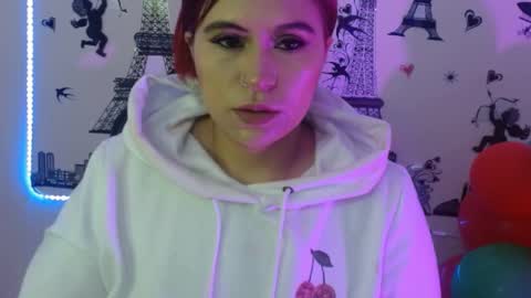 Snapshot of cata__gutierrez_ chatting on January 2025 03:08:02 PM Cata online show from January 2025 03:08:02 PM