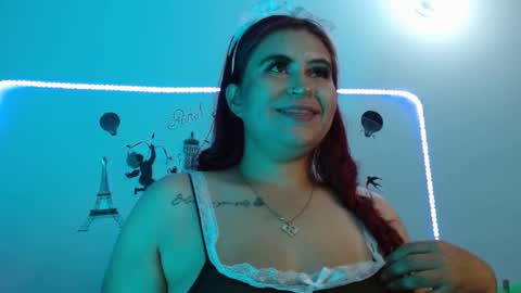 Snapshot of cata__gutierrez_ chatting on February 2025 05:03:02 AM Cata online show from February 2025 05:03:02 AM