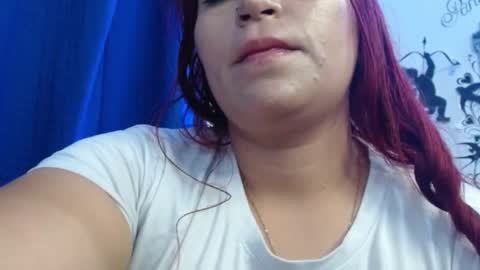 Snapshot of cata__gutierrez_ chatting on February 2025 10:21:02 PM Cata online show from February 2025 10:21:02 PM