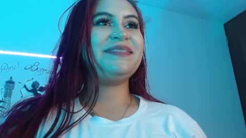 Snapshot of cata__gutierrez_ chatting on February 2025 04:51:02 AM Cata online show from February 2025 04:51:02 AM