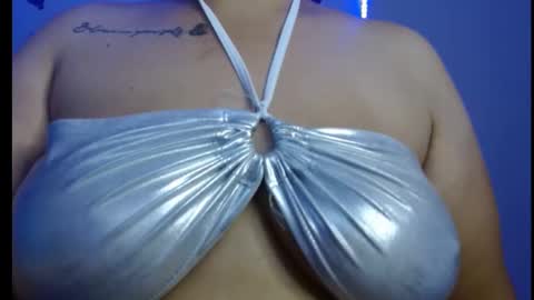 Snapshot of cata__gutierrez_ chatting on March 2025 04:35:02 AM Cata online show from March 2025 04:35:02 AM