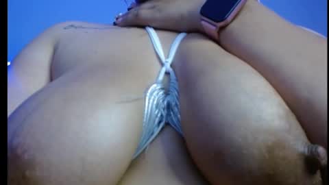 Snapshot of cata__gutierrez_ chatting on March 2025 07:41:01 AM Cata online show from March 2025 07:41:01 AM