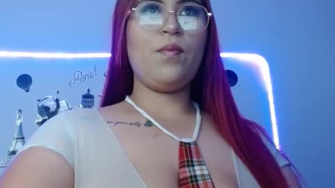 Snapshot of cata__gutierrez_ chatting on September 2025 03:29:01 AM Cata online show from September 2025 03:29:01 AM