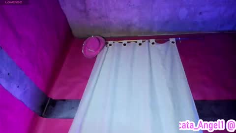 Cata Angel online show from March 2025 11:28:02 PM