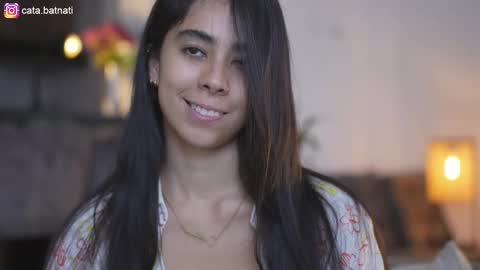 Catalina online show from November 2025 04:50:01 PM