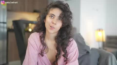 Snapshot of cata_batnati chatting on July 2026 02:18:02 PM Catalina online show from July 2026 02:18:02 PM