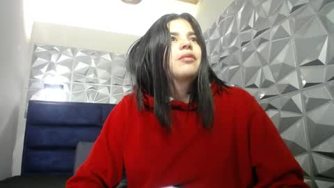 Snapshot of cata_black chatting on May 2026 11:05:02 AM cata black online show from May 2026 11:05:02 AM