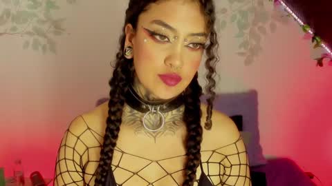 Cata green model independient online show from January 2025 12:48:02 AM