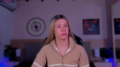 cata_johnss online show from October 2025 01:00:01 PM