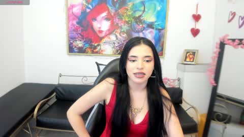 Snapshot of cata_naugthy_ chatting on April 2026 01:14:01 PM Cata online show from April 2026 01:14:01 PM