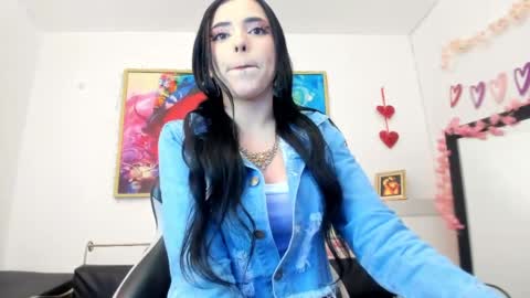 Snapshot of cata_naugthy_ chatting on April 2026 01:03:01 PM Cata online show from April 2026 01:03:01 PM