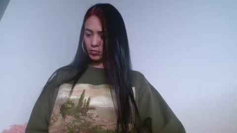 Snapshot of cata_sexy2410 chatting on March 2025 05:09:01 AM cata_sexy2410 online show from March 2025 05:09:01 AM