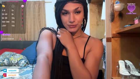 Snapshot of catafitt_1 chatting on December 2025 05:03:01 AM catalyna fitness online show from December 2025 05:03:01 AM