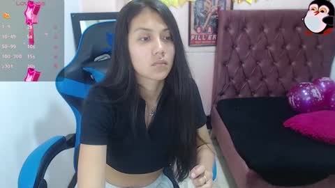 C A T A L E H I A online show from December 2024 08:45:01 PM