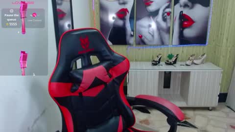 C A T A L E H I A online show from January 2025 03:33:02 AM