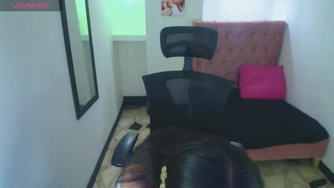 C A T A L E H I A online show from January 2025 08:54:01 PM