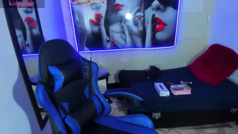 C A T A L E H I A online show from February 2026 08:56:01 PM