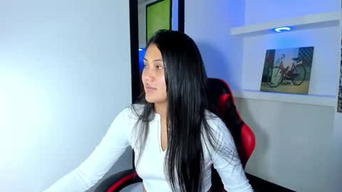 C A T A L E H I A online show from February 2026 07:40:01 PM