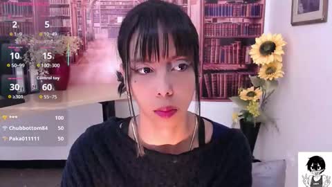 Queen Catalella online show from September 2025 03:07:02 AM
