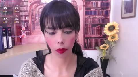 Queen Catalella online show from September 2025 03:32:01 AM