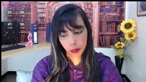 Queen Catalella online show from October 2025 03:15:01 AM