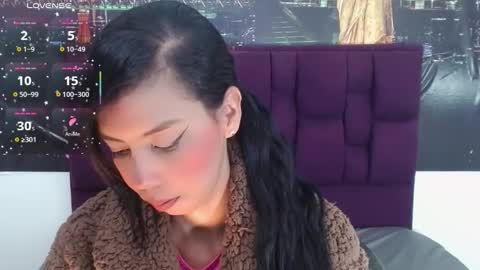 Queen Catalella online show from February 2026 03:40:01 AM