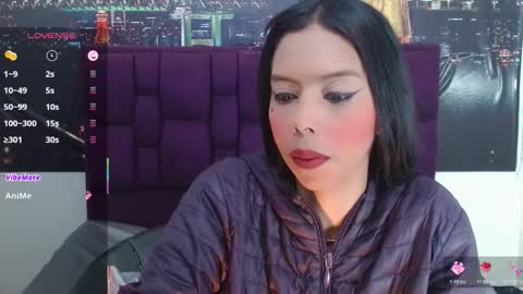 Queen Catalella online show from March 2026 04:08:02 AM