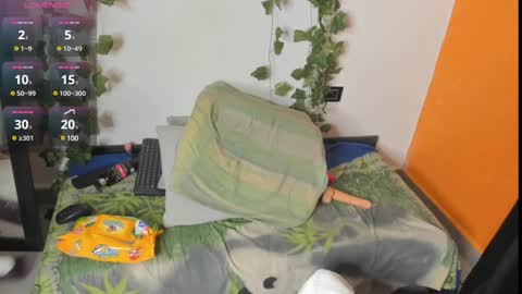 cataleya19__ online show from February 2025 11:42:01 AM