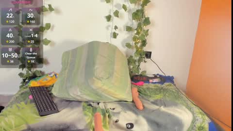 cataleya19__ online show from February 2025 11:44:02 AM