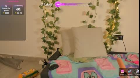 cataleya19__ online show from February 2025 11:46:01 AM