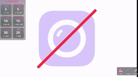 cataleya19__ online show from March 2025 11:55:02 AM