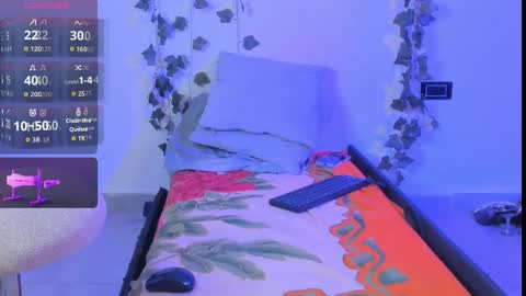 cataleya19__ online show from October 2025 09:54:01 AM