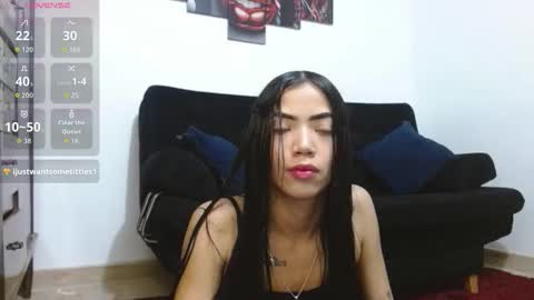 cataleya2625 online show from November 2025 04:57:01 AM