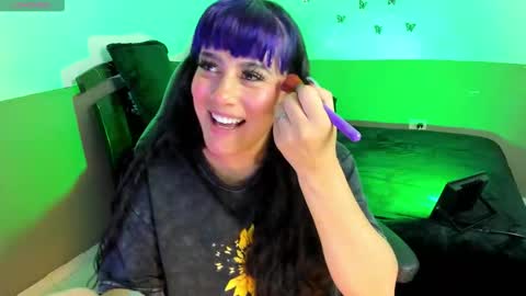 LUU online show from February 2026 02:40:02 AM