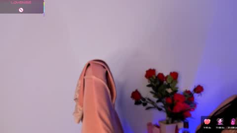 Cataleya online show from February 2025 01:00:02 AM