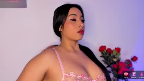 Cataleya online show from February 2025 01:21:02 AM