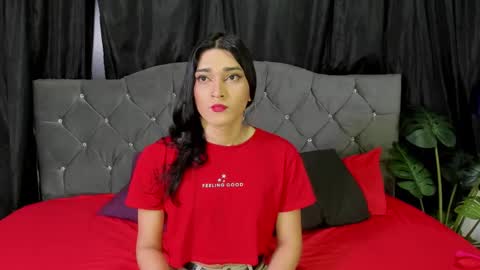 Cata Prins  online show from March 2025 10:59:02 AM