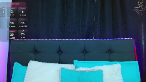 Cataleya online show from March 2025 02:56:02 PM