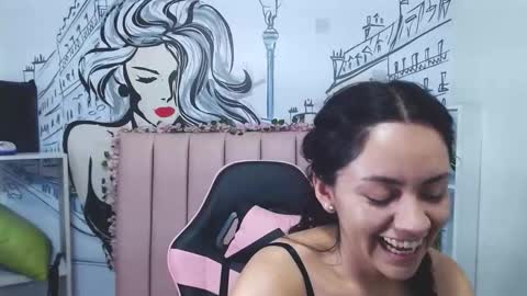 cataleya_russors online show from October 2025 10:45:02 PM