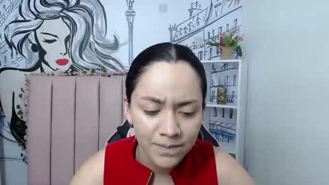 cataleya_russors online show from November 2025 12:46:02 AM