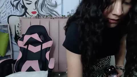 cataleya_russors online show from November 2025 02:21:01 AM