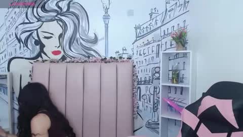 cataleya_russors online show from November 2025 11:37:01 PM